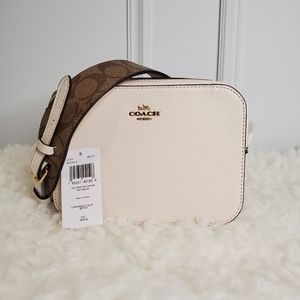 Coach Mini Camera Bag - NWT